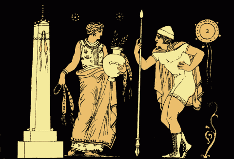 Electra (Sophocles play)