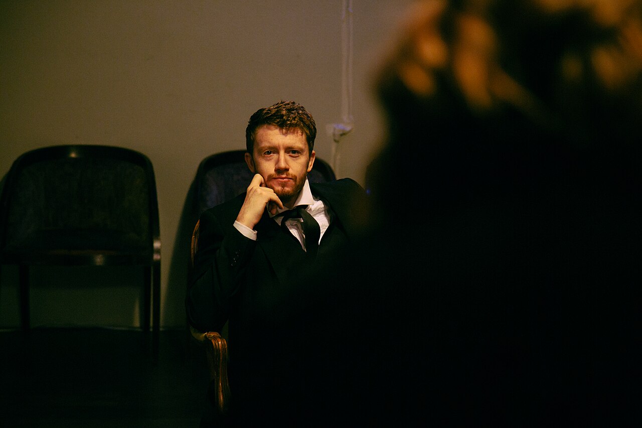 Hedda Gabler