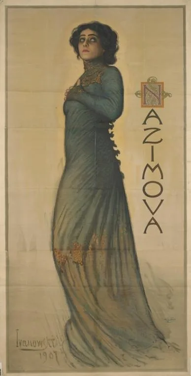 Hedda Gabler