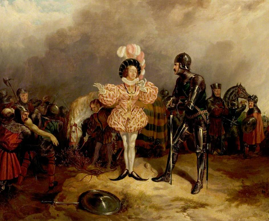 Henry IV, Part 1