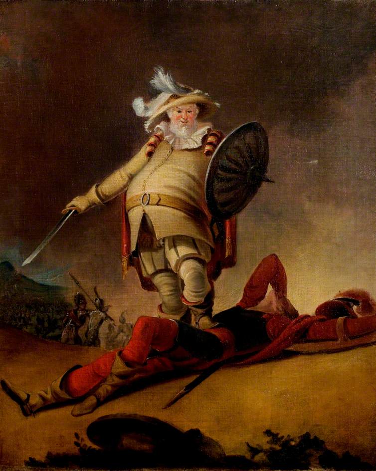 Henry IV, Part 1