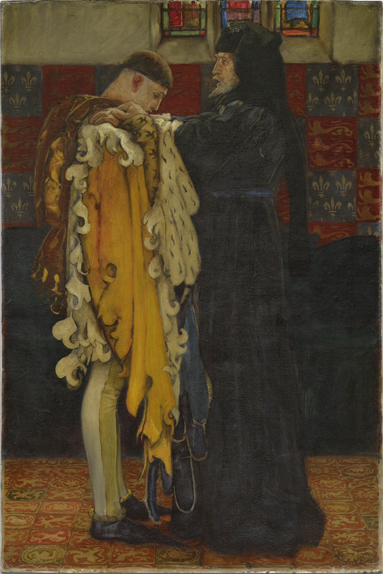 Henry IV, Part 1