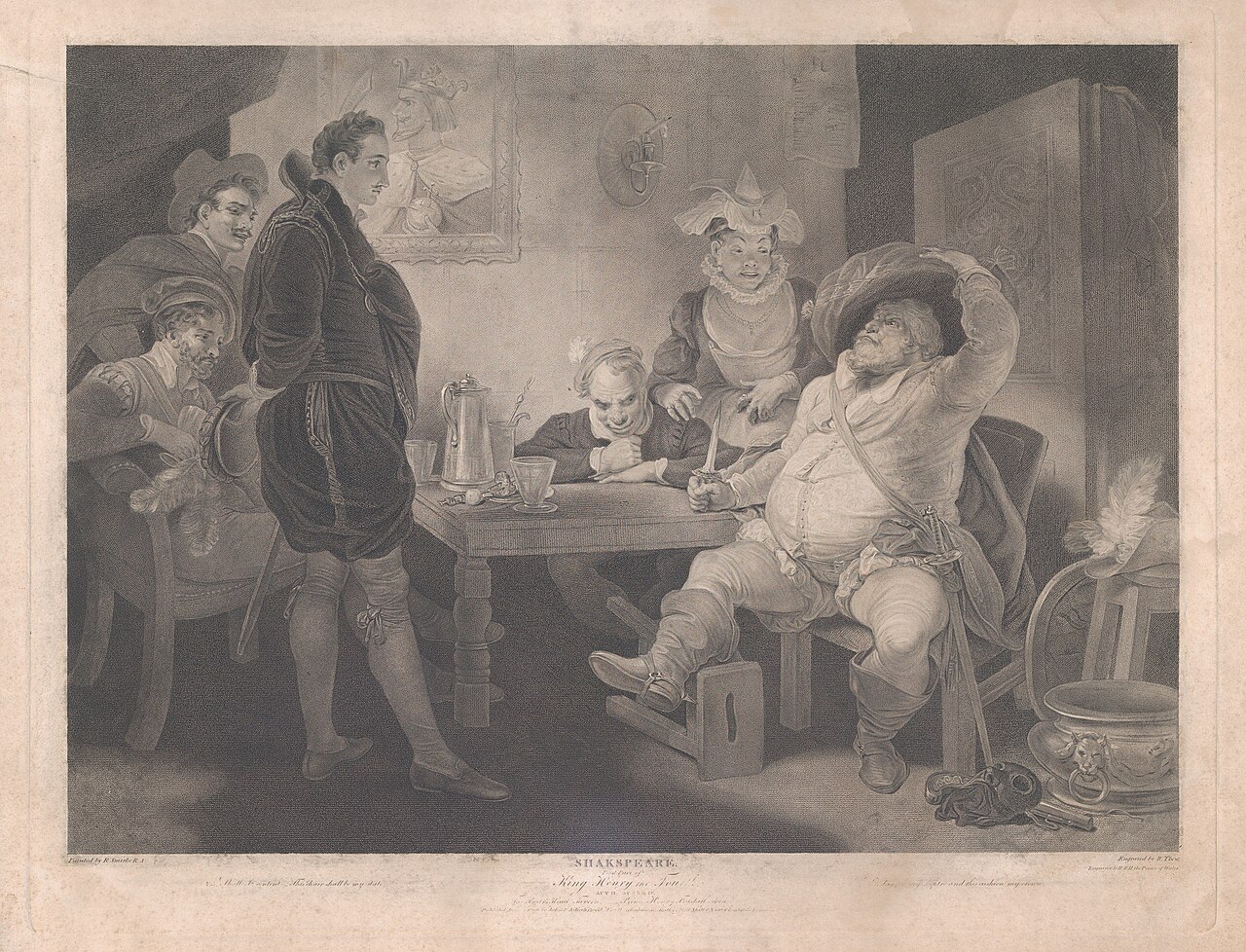 Henry IV, Part 1