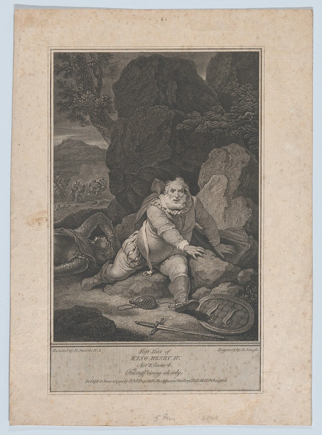 Henry IV, Part 1