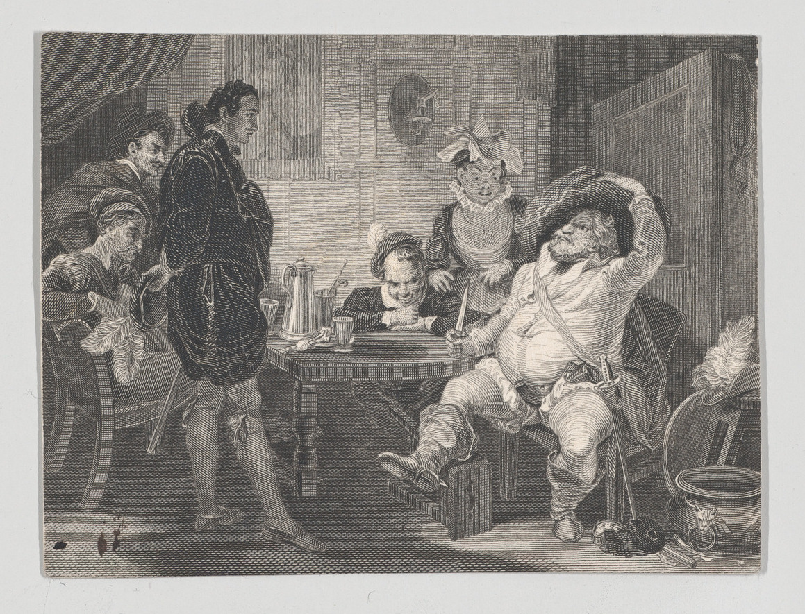 Henry IV, Part 2