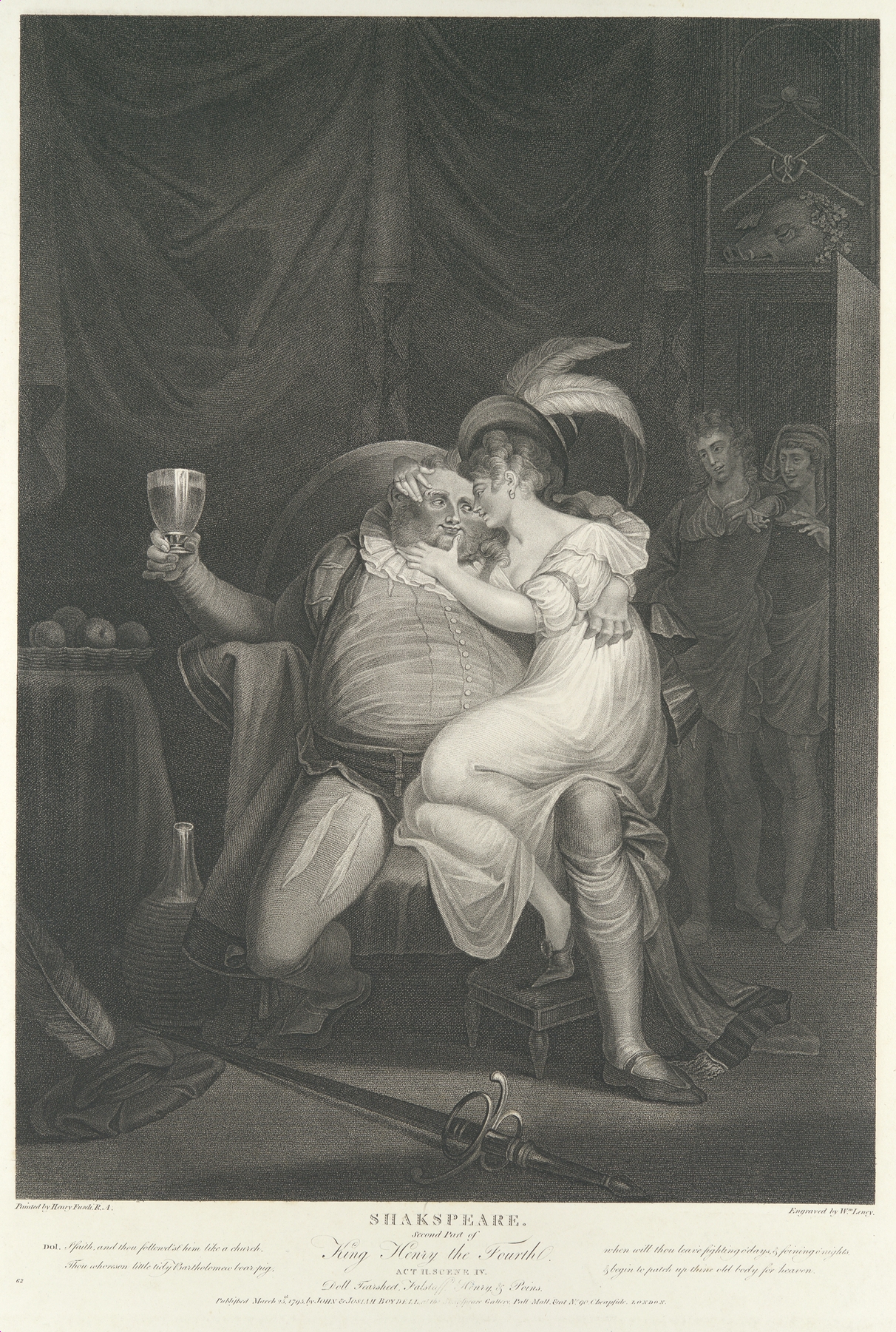 Henry IV, Part 2
