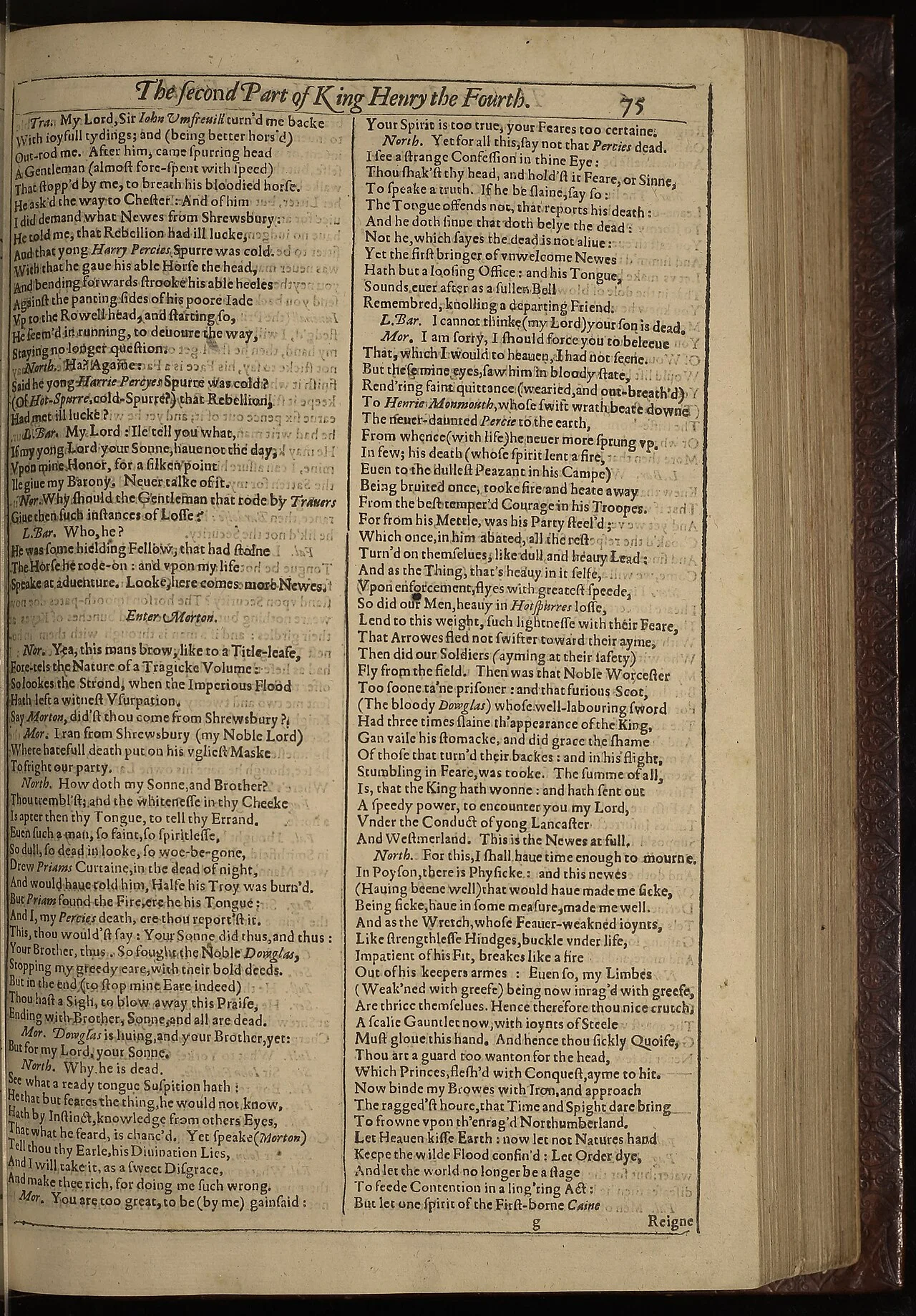 Henry IV, Part 2