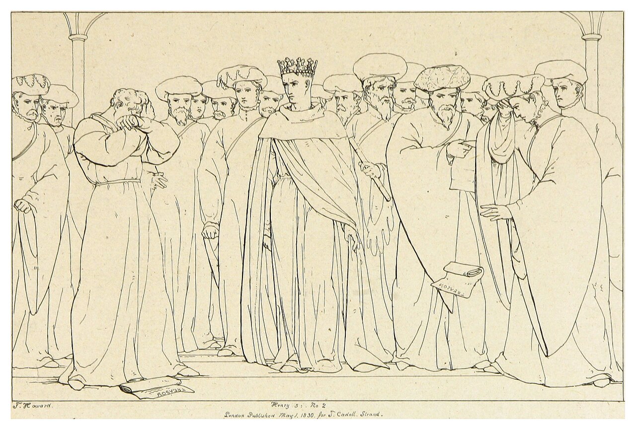 Henry V (play)