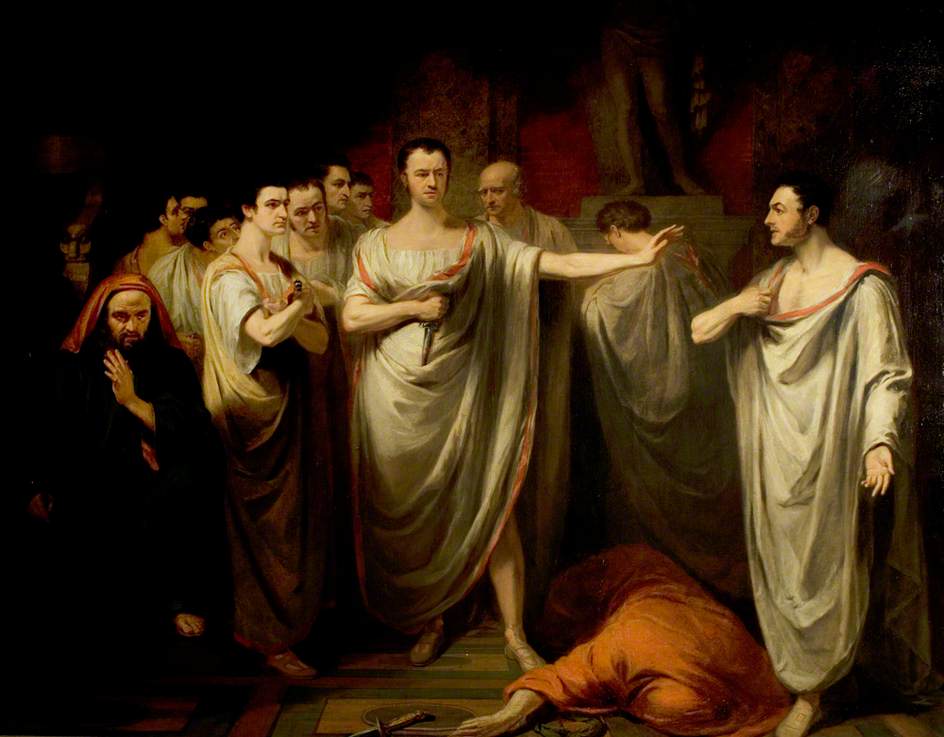 Julius Caesar (play)