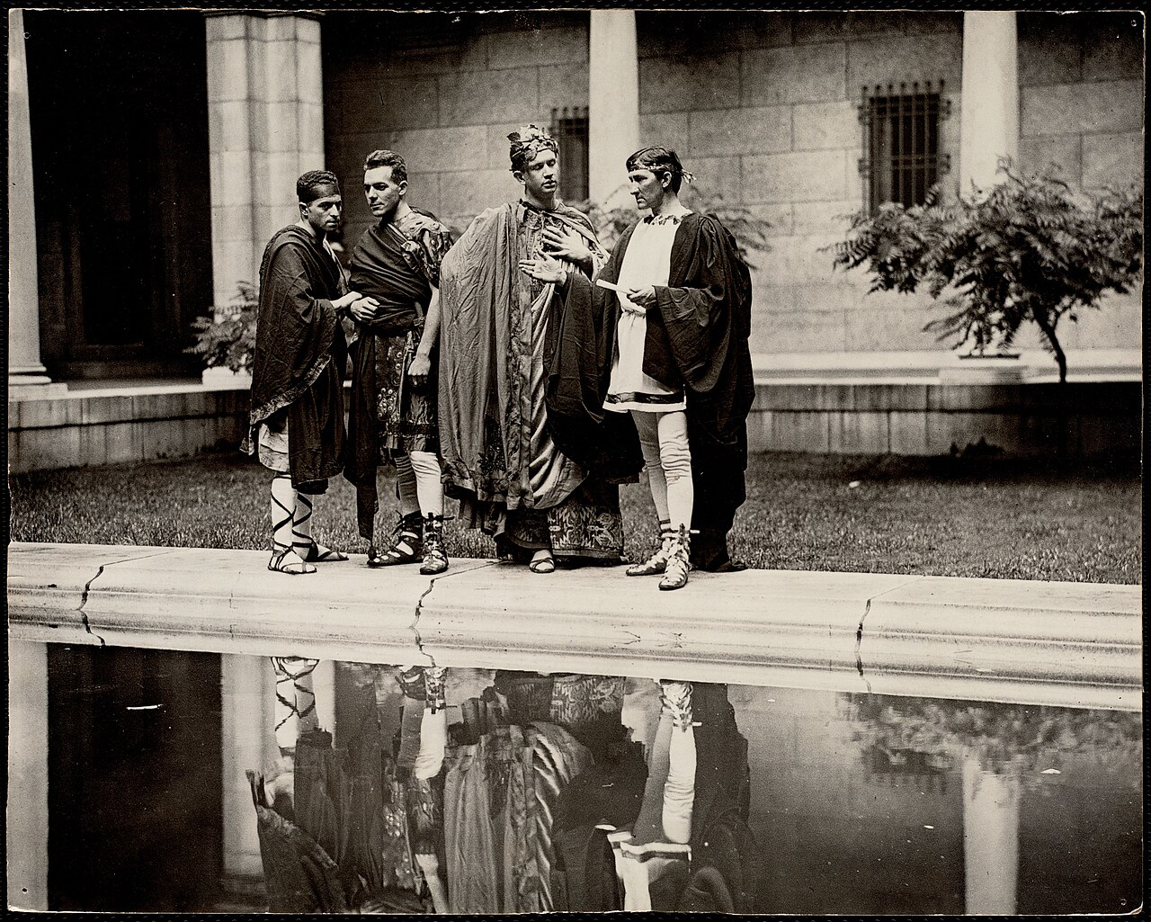 Julius Caesar (play)
