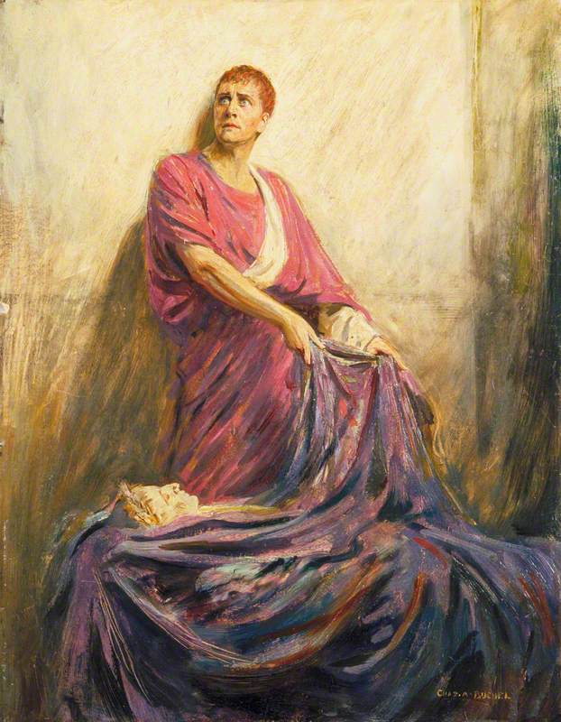 Julius Caesar (play)